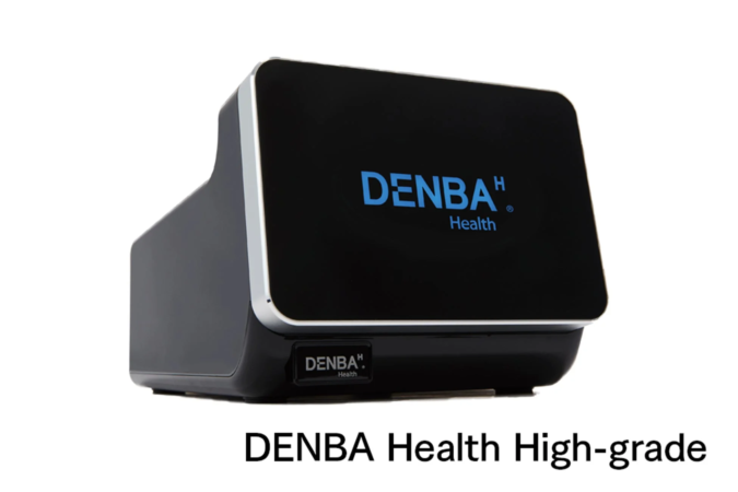 DENBA Health High-grade