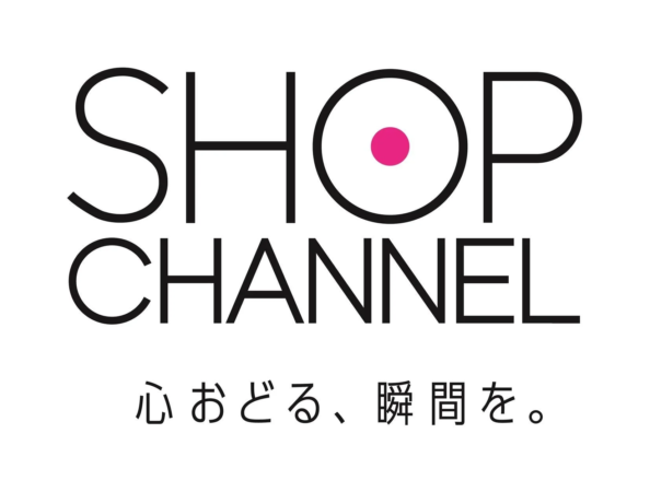 SHOP CHANNELロゴ
