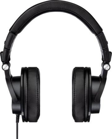 FH1 Professional Monitoring Headphone 全体像