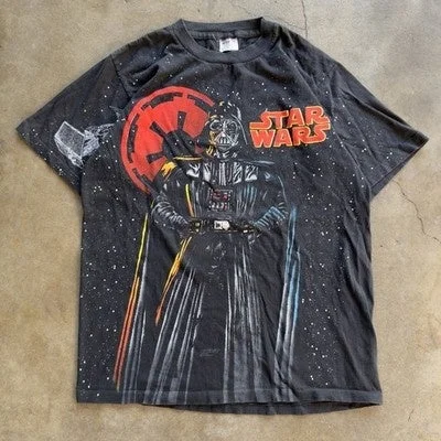 スター・ウォーズ ダース・ベイダー Tシャツ