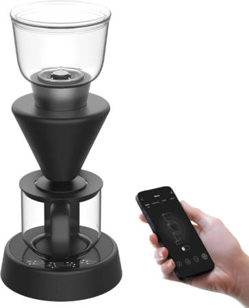 EPEIOS スマートコーヒーメーカー Mocca