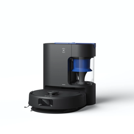 DEEBOT N30 PLUS
