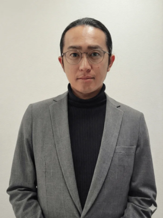 福嶋 真司