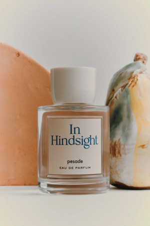 In Hindsight オードパルファン