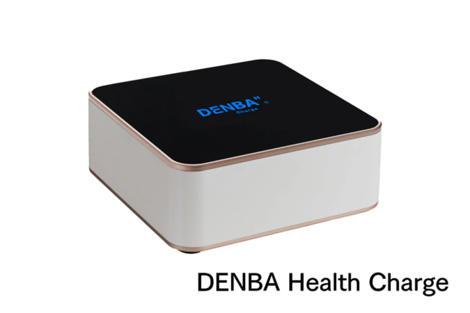 DENBA Health Charge