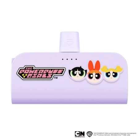 モバイルバッテリー本体