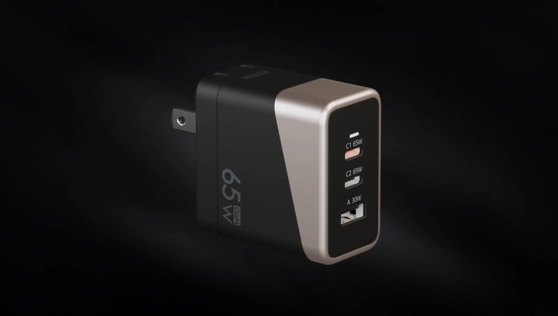 65W充電器