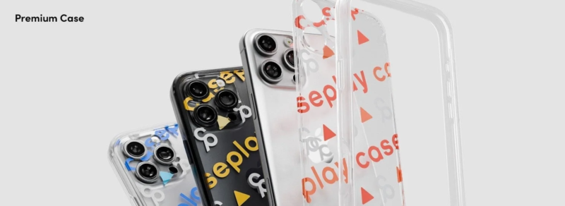Premium Case