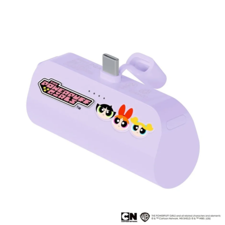 モバイルバッテリーのコネクタ部分