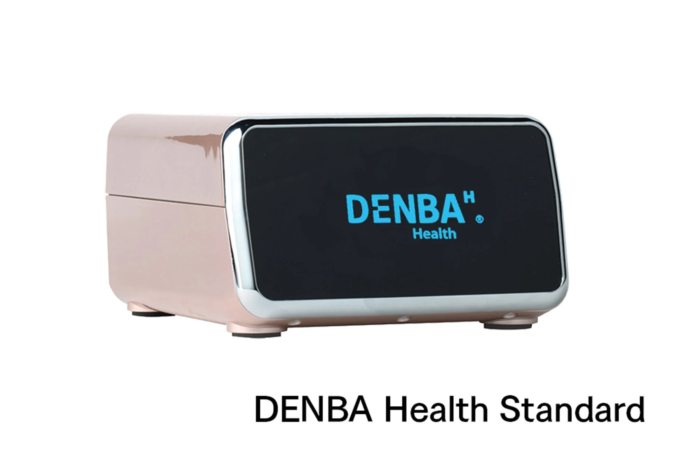 DENBA Health Standard