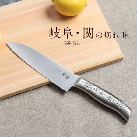 関の切れ味