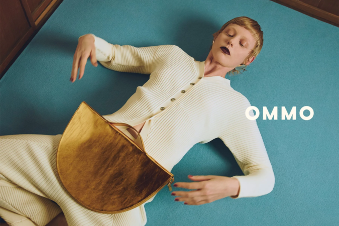 OMMO