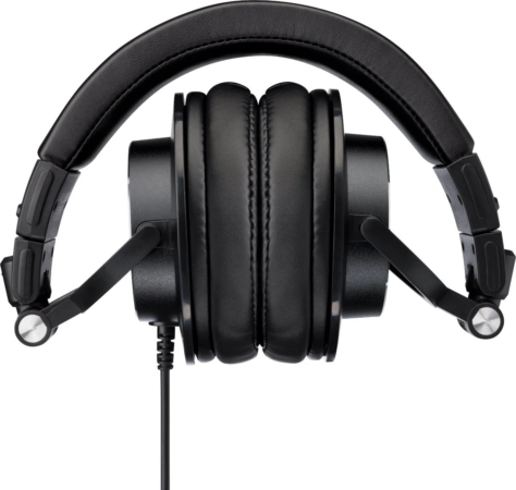 FH1 Professional Monitoring Headphone 折りたたみ状態