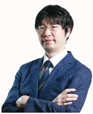 株式会社AnPrenergy 代表取締役 村谷 敬氏