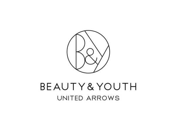 BEAUTY&YOUTH UNITED ARROWSロゴ