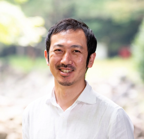 新谷 健司 氏