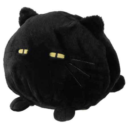 手入れクッション