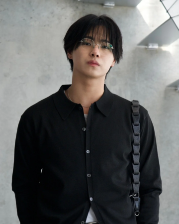 TERU / DIRECTOR