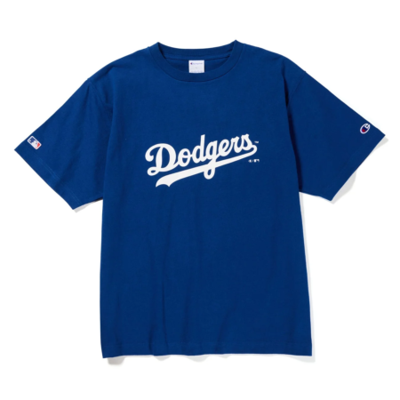 ESSENTIAL Tシャツ ドジャース