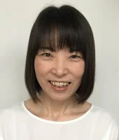 淺野一恵氏