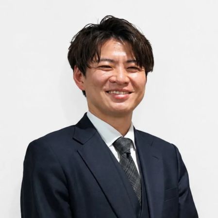 浜野社長のポートレート