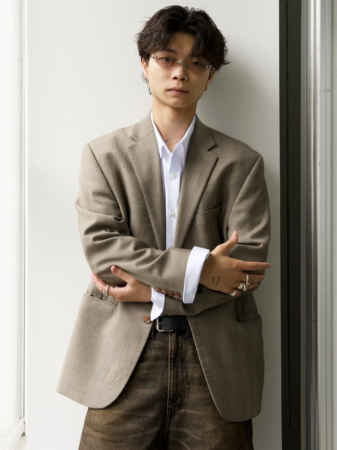 HIBIKI / PRODUCER
