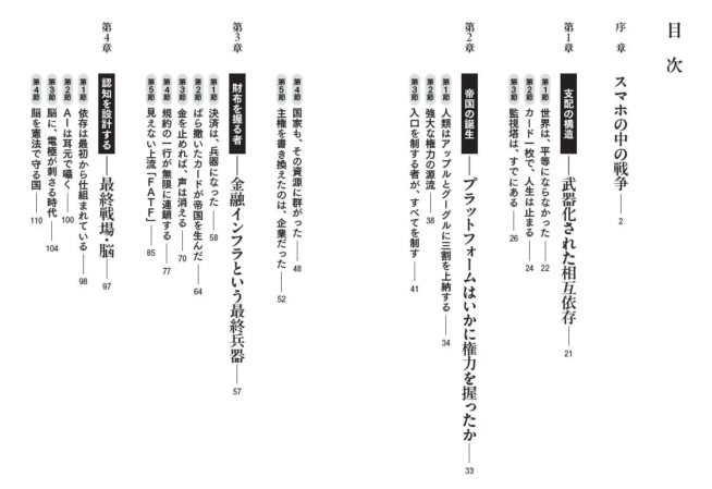 目次1
