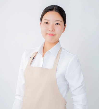 整理収納アドバイザー 臼井愛氏