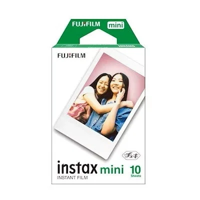 富士フイルム チェキフィルムMINI 10枚入