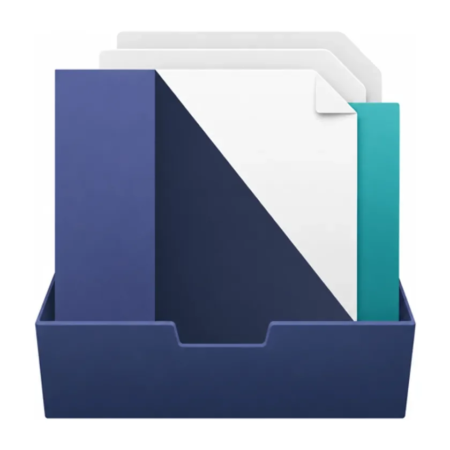 Local BOX(ローカルボックス)＝電子帳簿保存法対応の書類保管。macOS・980円買い切り