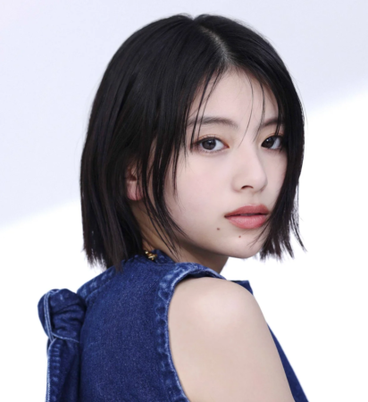 出口夏希さんプロフィール