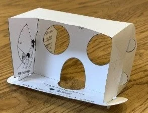チャイルドビジョン