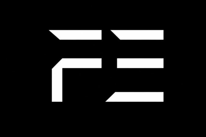 FEロゴ
