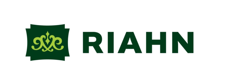 RIAHN ロゴ