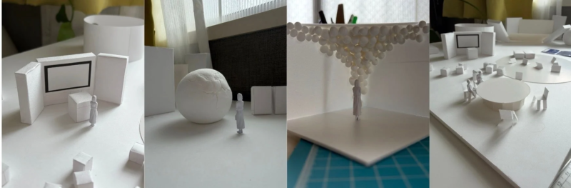 企画展コンテンツのイメージ