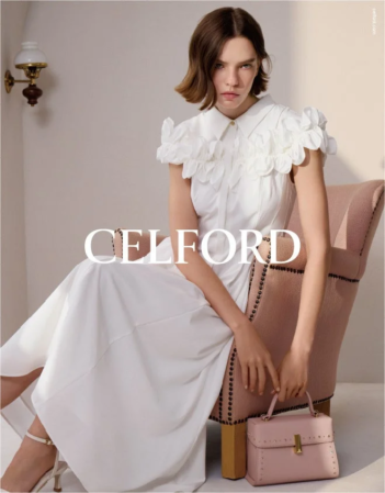 CELFORDについて