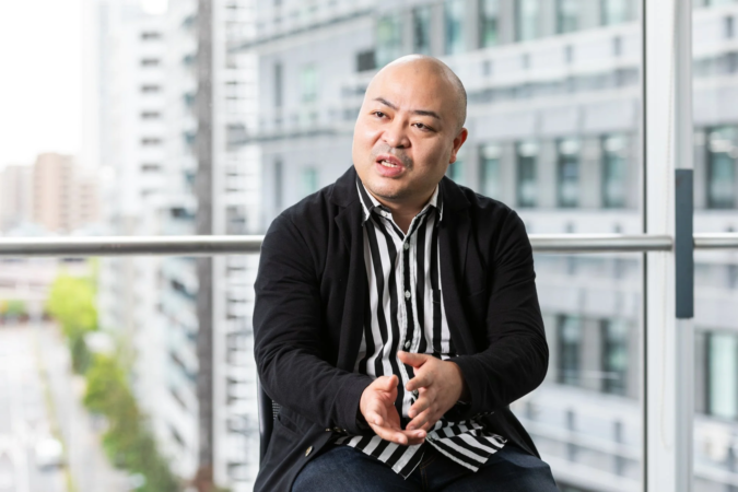 若者研究家 原田曜平氏