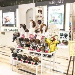 NAO-ART店舗イメージ