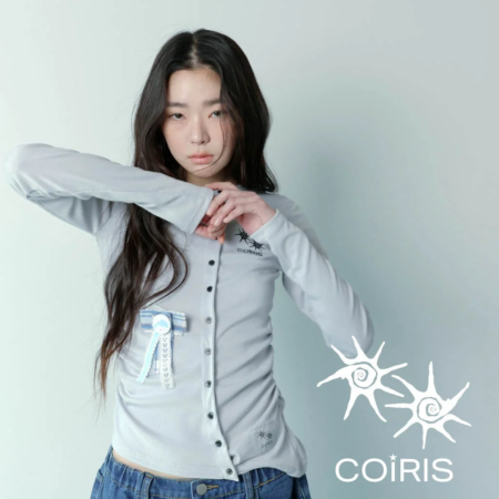 COIRISモデル