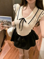 ネオプレッピーのアイテム例