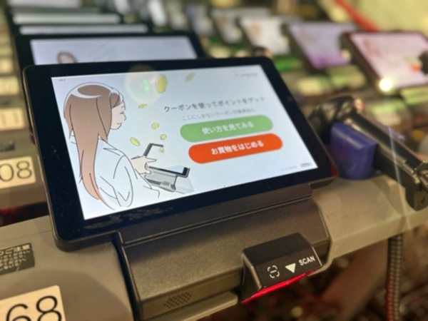 Skip Cart