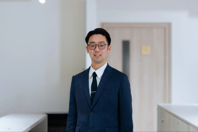 Makuake事業責任者 松岡宏治氏