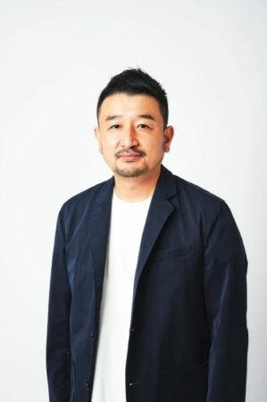 MonoMax編集長 奥家慎二氏