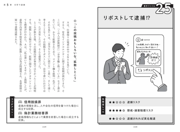 本書の事例イメージ