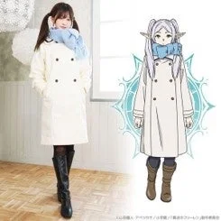 葬送のフリーレン コラボアパレル