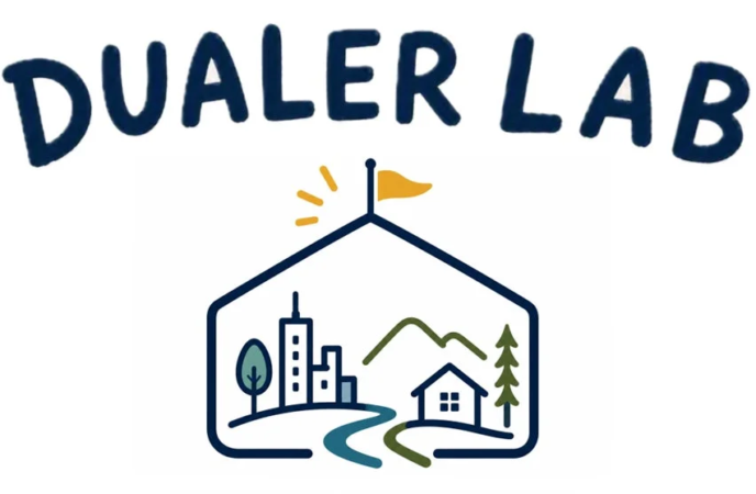 将来の住まい方・働き方を実践研究する「DUALER LAB」を設立
