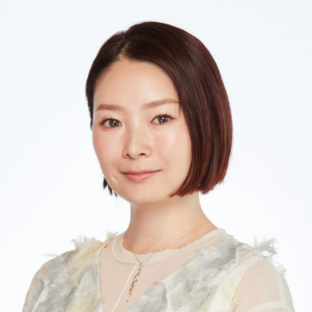 藤井 慧里氏プロフィール画像