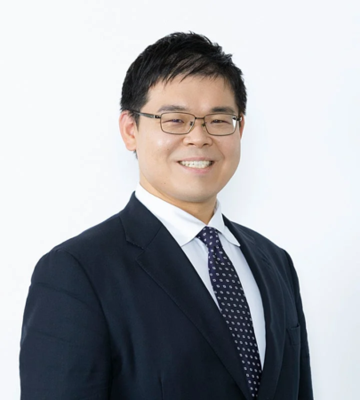 増田 大亮弁護士