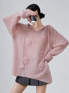 上品×リラックス感×フェミニン