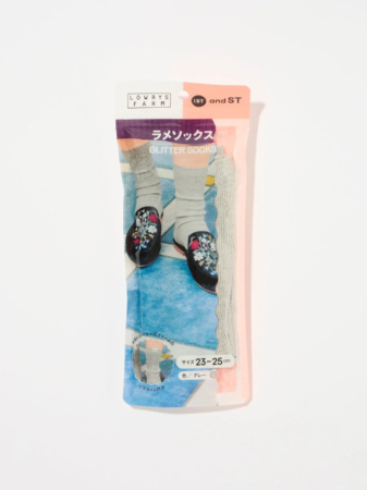 LOWRYS FARM ラメソックス